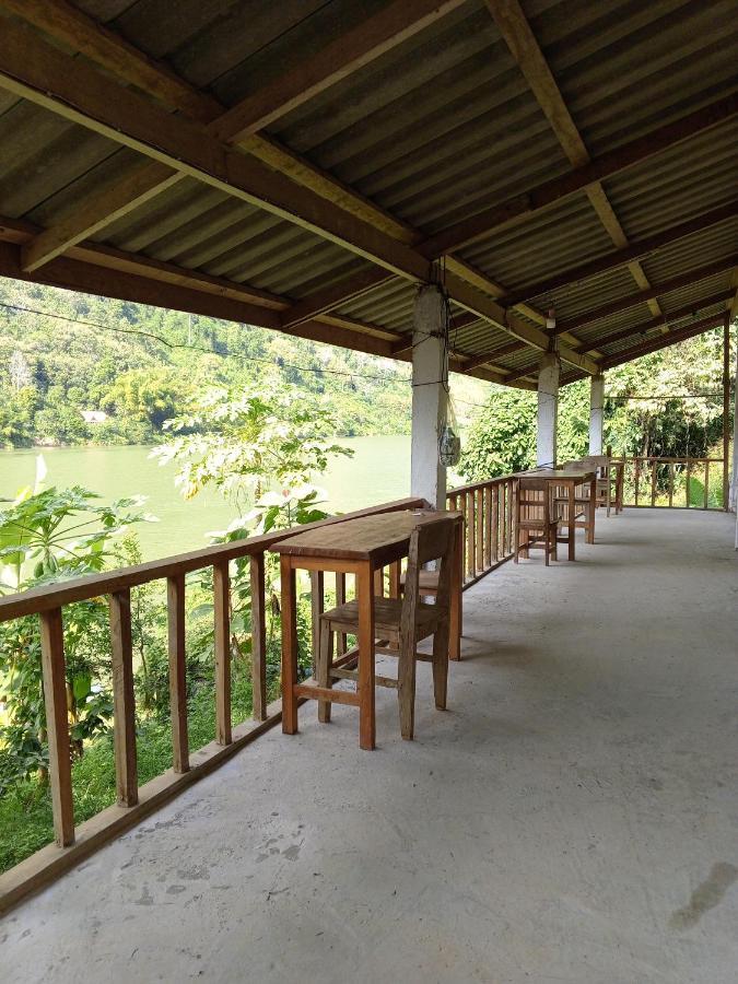 Sunrise Guest House Nongkhiaw Zimmer foto