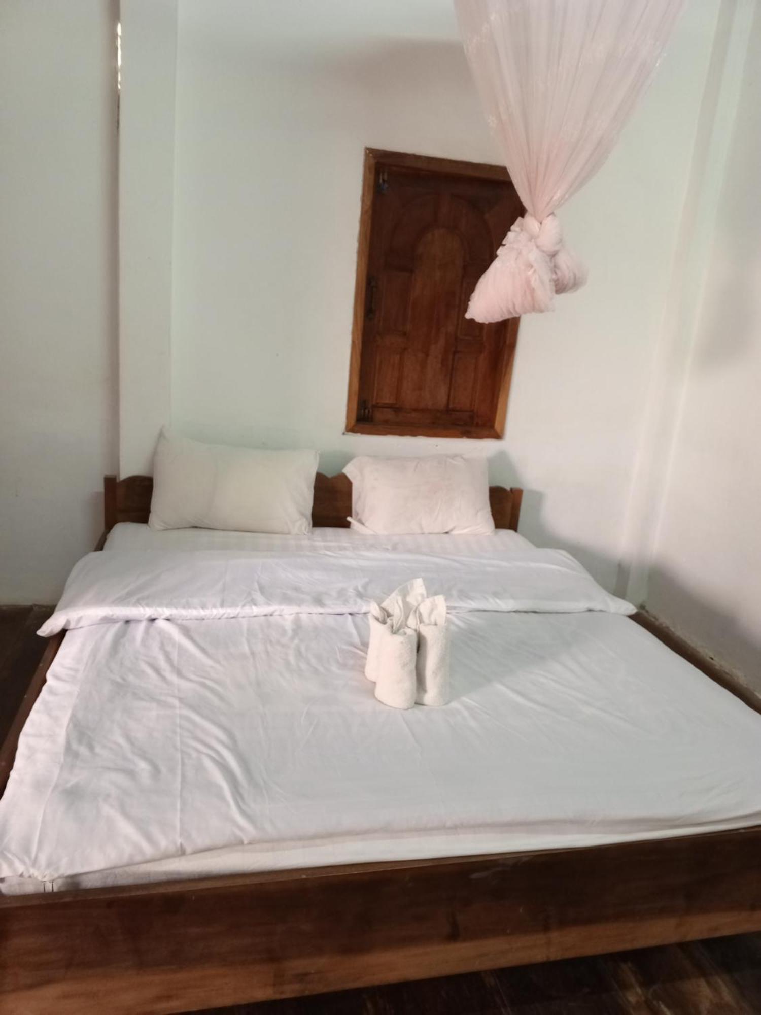 Sunrise Guest House Nongkhiaw Exterior foto