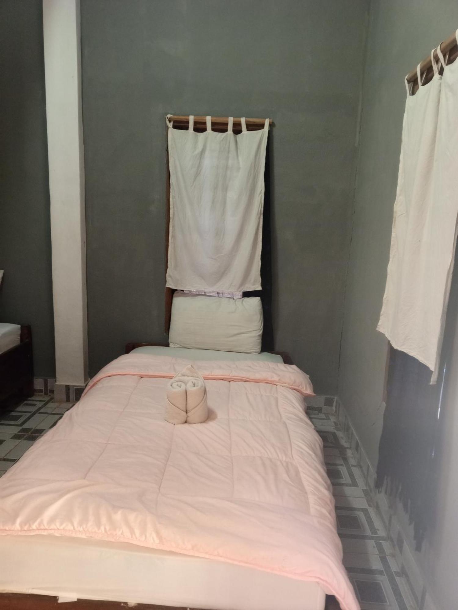 Sunrise Guest House Nongkhiaw Zimmer foto